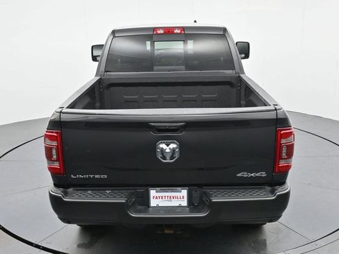 Used 2023 RAM 2500 Limited image 21
