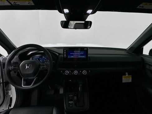 Used 2026 Honda CR-V Sport-L image 3