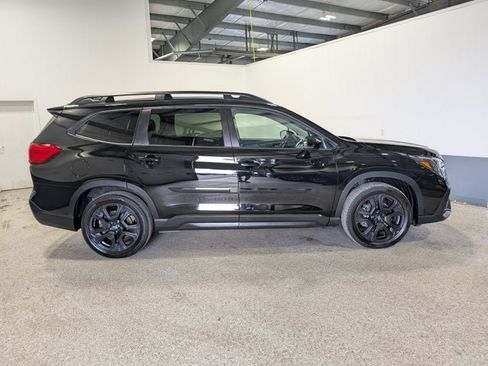 Used 2024 Subaru Ascent Onyx Edition Limited AWD/4WD image 2