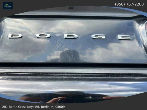 Used 2017 Dodge Challenger SXT w/ Driver Convenience Group image 17