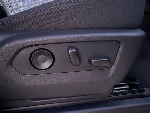 New 2026 Chevrolet Tahoe LS w/ LPO, Dark Essentials Package image 37