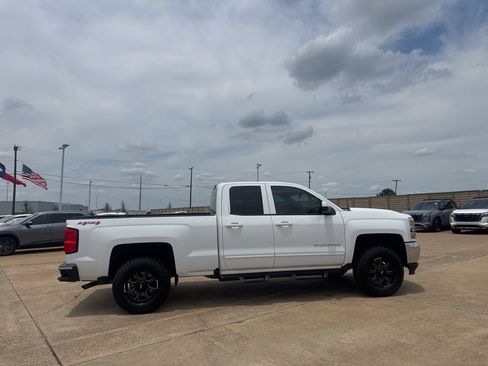 Used 2017 Chevrolet Silverado 1500 LT w/ All Star Edition AWD/4WD image 26