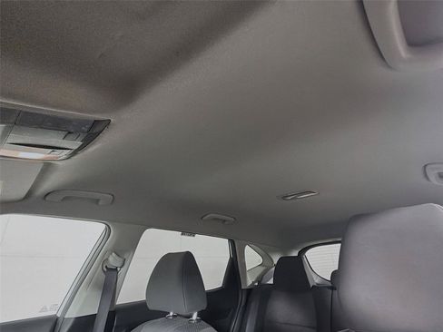 Used 2024 Kia Seltos LX AWD/4WD image 5