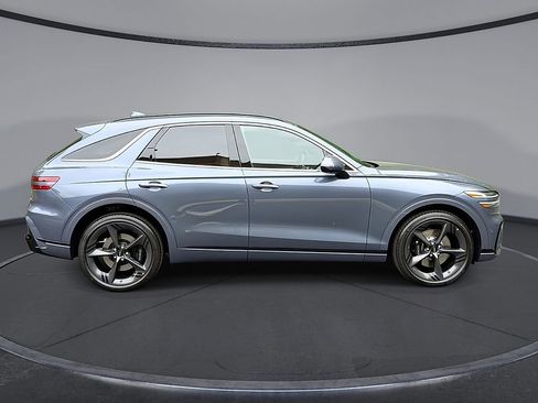 New 2026 Genesis GV70 3.5T Sport Prestige AWD/4WD image 5