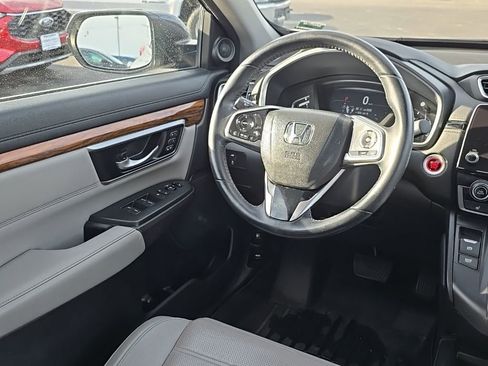 Used 2018 Honda CR-V EX-L image 16