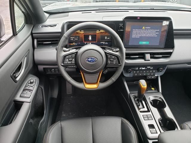 New 2026 Subaru Outback Wilderness AWD/4WD image 15