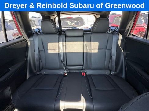 New 2026 Subaru Outback Limited XT image 29