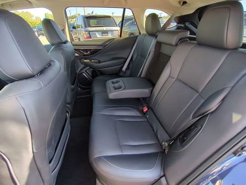 Used 2024 Subaru Outback Limited image 13