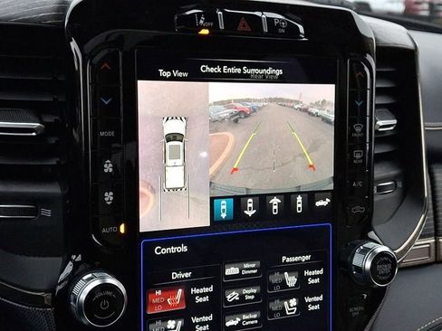 Certified 2020 RAM 1500 Limited image 23