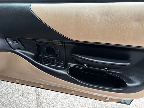 Used 1995 Chevrolet Corvette Coupe image 17