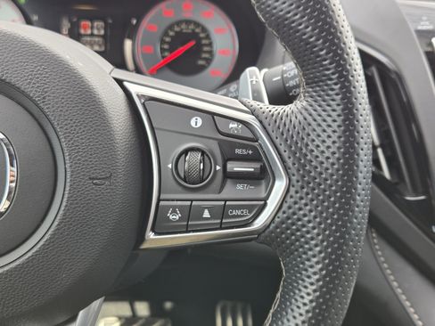 Used 2023 Acura RDX AWD w/ A-Spec & Advance Pkg image 27