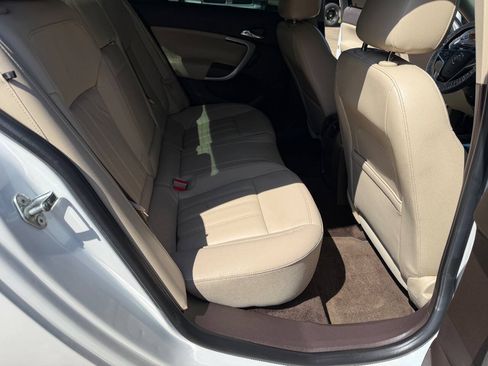 Used 2016 Buick Regal AWD image 16