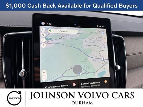 New 2026 Volvo XC90 T8 Plus AWD/4WD image 14