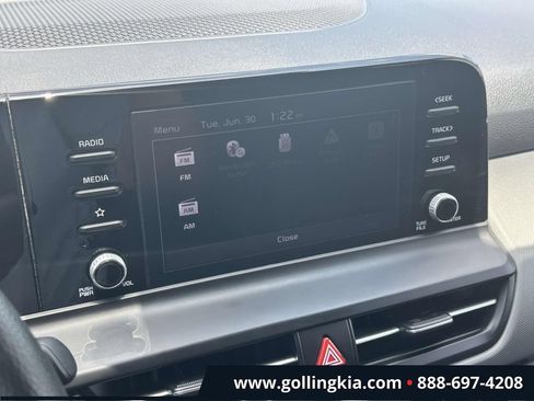 Certified 2024 Kia Seltos LX AWD/4WD image 23