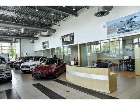 New 2026 Mercedes-Benz CLE 53 AMG 4MATIC Cabriolet image 24