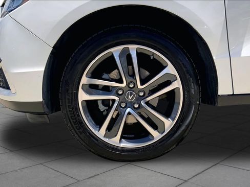 Used 2017 Acura MDX FWD w/ Advance Package image 11