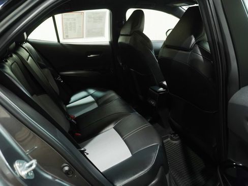 Used 2024 Toyota Corolla XSE FWD image 14