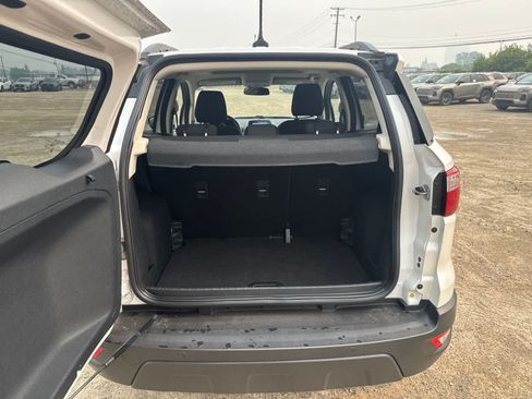 Used 2019 Ford EcoSport SE AWD/4WD image 11