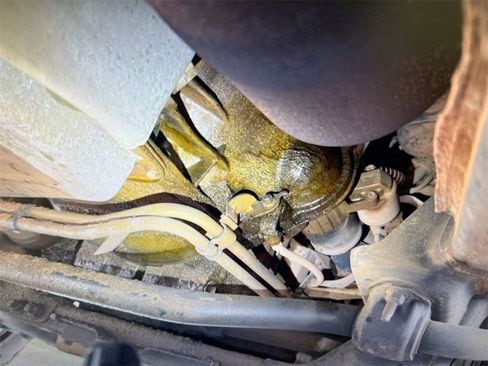 Used 2015 Ford F150 Lariat w/ Equipment Group 502A Luxury image 33