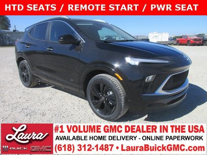 New 2026 Buick Encore GX Sport Touring w/ Comfort Package