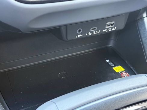 Used 2026 Subaru Crosstrek 2.5i Limited w/ Crosstrek Mirror Package AWD/4WD image 19
