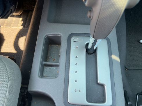 Used 2019 Nissan Frontier SV image 18