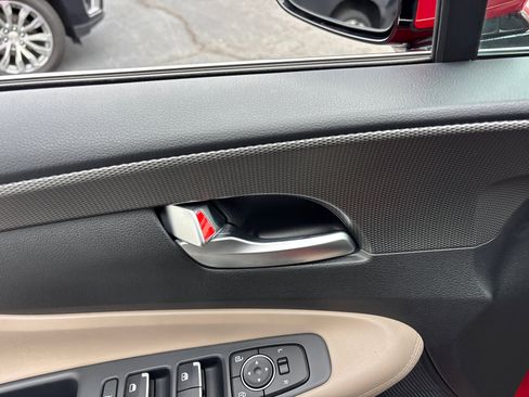 Used 2020 Hyundai Santa Fe SEL image 12