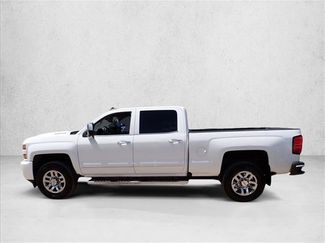 Used 2019 Chevrolet Silverado 2500 LTZ w/ Duramax Plus Package AWD/4WD video 2