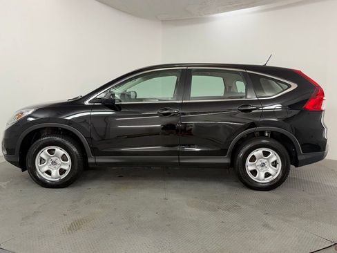 Used 2015 Honda CR-V LX image 4