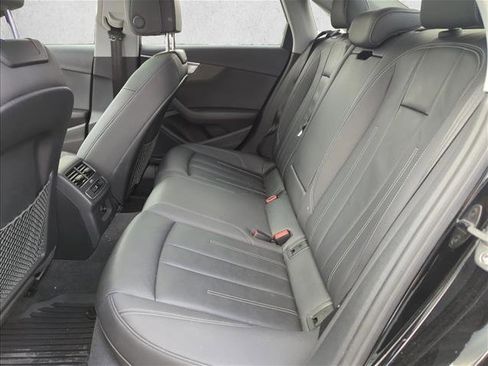 Used 2021 Audi A4 2.0T Premium w/ Convenience Package image 22