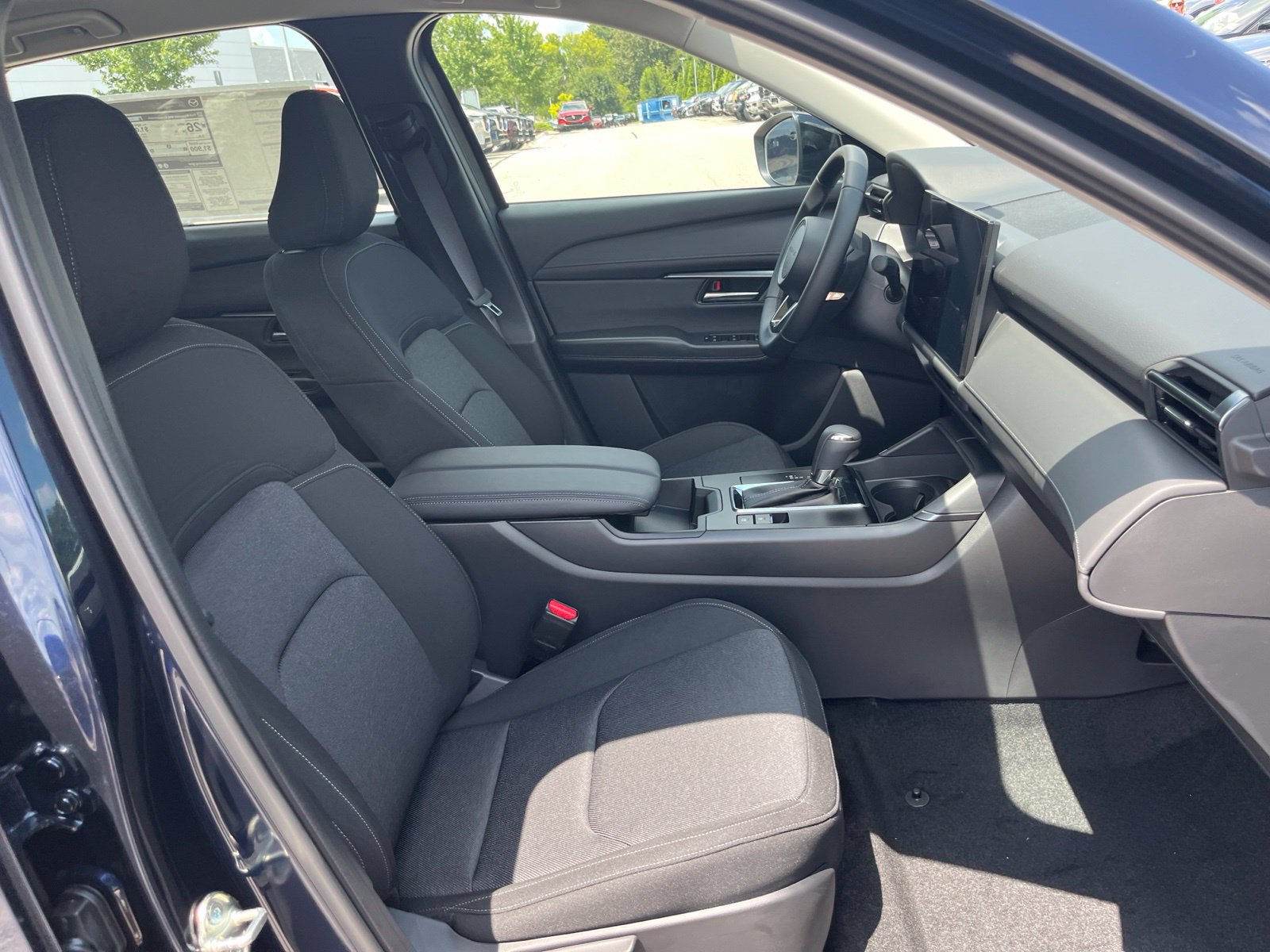 New 2026 MAZDA CX-5 AWD 2.5 S image 27