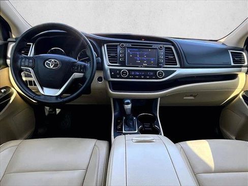Used 2015 Toyota Highlander XLE FWD image 15