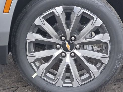 New 2026 Chevrolet Tahoe High Country image 21