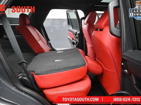Used 2025 Toyota 4Runner TRD Pro AWD/4WD image 37