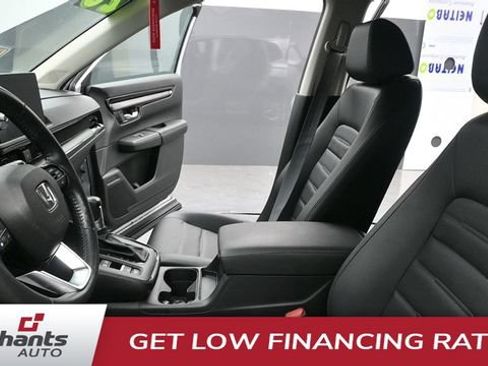 Used 2023 Honda CR-V EX-L image 18