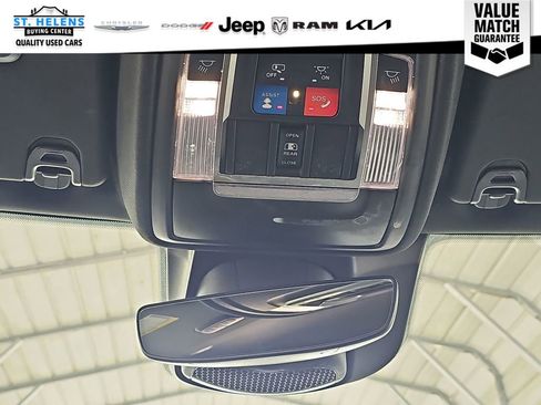 Used 2022 RAM 1500 Limited w/ Body-Colour Bumper Group AWD/4WD image 24