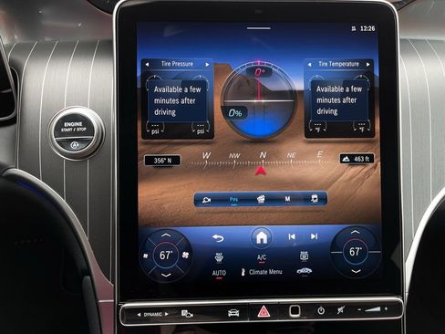 Certified 2025 Mercedes-Benz GLC 300 4MATIC image 33