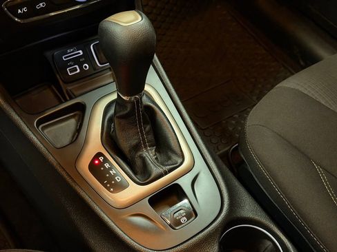 Used 2017 Jeep Cherokee Latitude w/ Cold Weather Group image 58