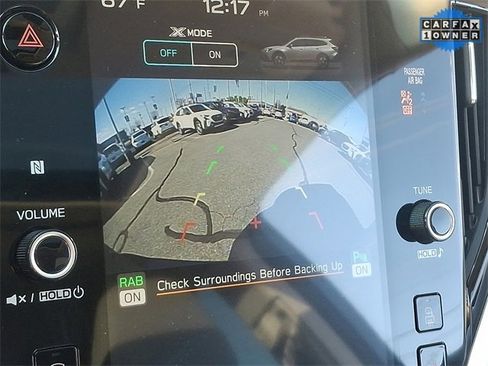 Used 2022 Subaru Outback Limited XT image 18