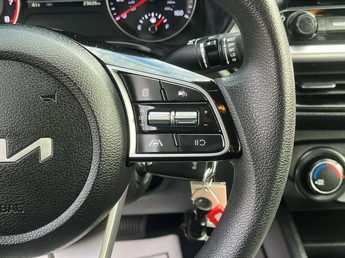 Used 2023 Kia Forte LXS image 13