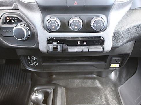 Used 2024 RAM 2500 Tradesman image 23