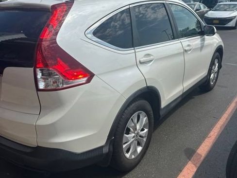 Used 2013 Honda CR-V EX-L image 12