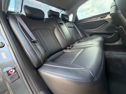 Used 2018 Genesis G80 3.8 w/ Option Group 03 image 39