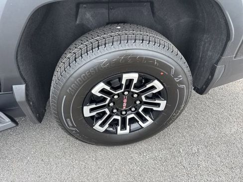 New 2026 GMC Sierra EV Elevation image 10