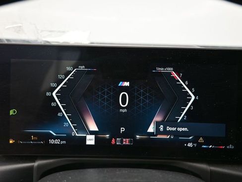 Used 2023 BMW M340i xDrive M340i xDrive w/ Premium Package image 16