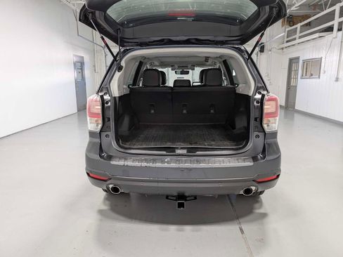 Used 2018 Subaru Forester 2.0XT Touring AWD/4WD image 41