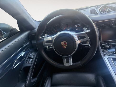 Used 2014 Porsche 911 Carrera 4S AWD/4WD image 12