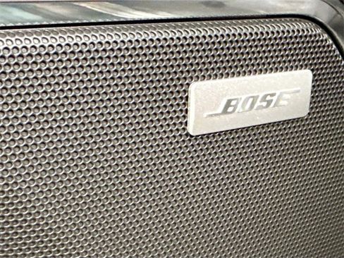 New 2026 Chevrolet Silverado 1500 LT Trail Boss w/ Convenience Package II image 22