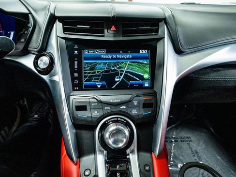 Used 2017 Acura NSX image 49