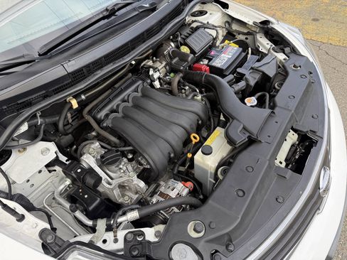 Used 2012 Nissan Versa 1.8 S w/ Plus Pkg image 20